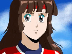 よろしくメカドック　小野麗子