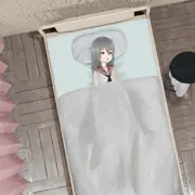 保健室露出
