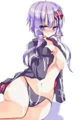 skeb依頼絵