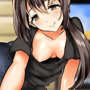 友達のお母さん