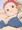 ぽっちゃり少女Mちゃん