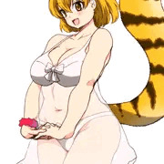 うーみゃーるーぱー