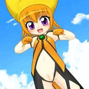なのだー