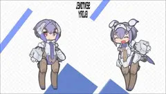 デスクトップアーミーの宣伝です