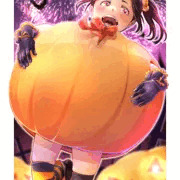 ギリギリハロウィン