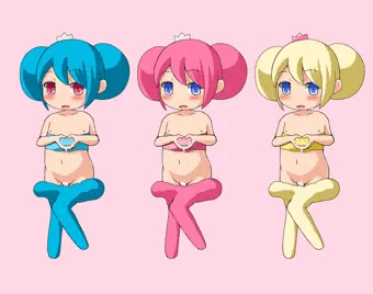 smooooch・∀・ちゃん