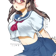 【オリジナル】佳成子さん