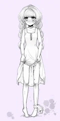 少女