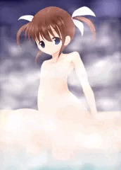 貸切温泉