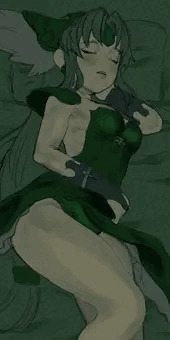 リースゾンビ姦
