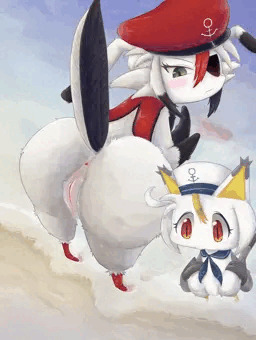 [うんち]魔けモン！カザナギ