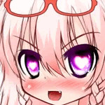 にゅーちゃん