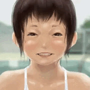 次回作女子、メインビジュアル