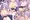 ハナエちゃんにすっきり癒やされたいえち絵