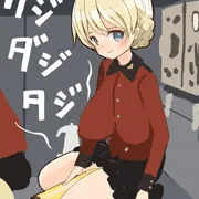 ダージリン産紅茶