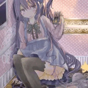 すずめちゃん