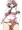 修行に入る我ちゃん