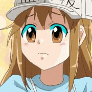 はたらく細胞　血小板