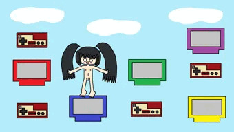 ファミコン楽園