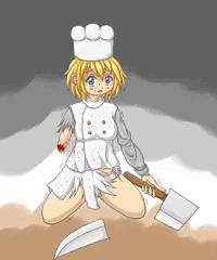 トロア・ミミニッツ