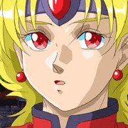 スーパービックリマン　アムル　Pt2