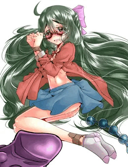 練習絵