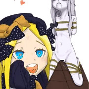 一緒に堕ちましょう！