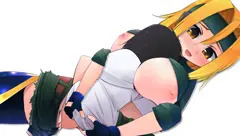 【ver3.0更新】アイビー（通常・攻撃）