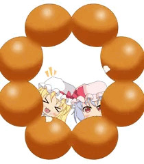 ポンデ姉妹