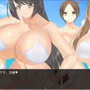 【ＲＰＧ】はーれむなびーち♥