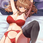 【リクエスト】茶髪ちゃんの処女を奪いました