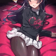 なんでこんなの持ってるのよ