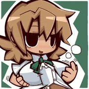 ナミコさん。