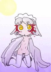 ヤバいさん