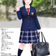 初恋制服図鑑