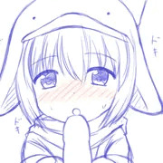 えここにお口でしてもらったりかけたりするラフ