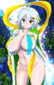 Ci-enブログでの過去絵　その６