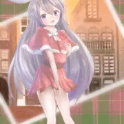 サンタさん、履いてますか？