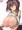 うちの子おっぱい舐め