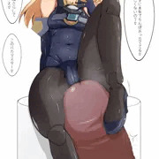 ゼルフィカールとかいうプラガキ