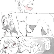 ほむまど漫画