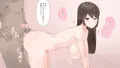 催眠アプリで清楚な女子高生とエッチする話