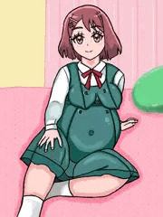 妊婦のどか