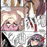 魔法少女大戦えろ４