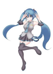 ネクタイのこし