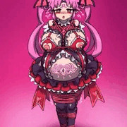 ドMの肉まんサキュバスと化してしまったウチのフェイちゃん