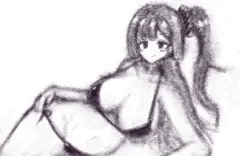 ビキニ九条杏子