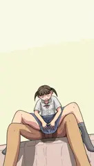 re:ツインテール女子