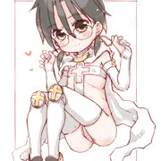 らくがきまとめ(J.C.坂本 恵は勇者なのか？)