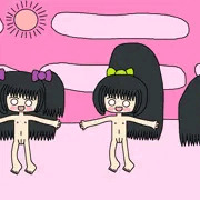 ピンクラウドワンダー